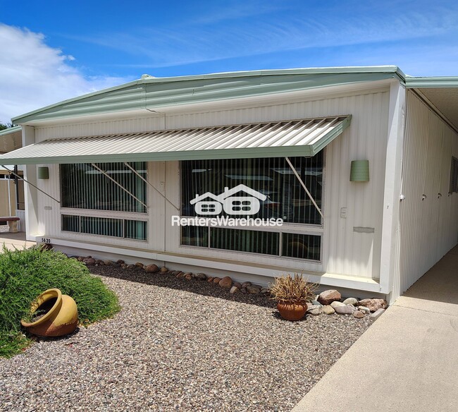 5620 E Player Pl in Mesa, AZ - Building Photo - Building Photo