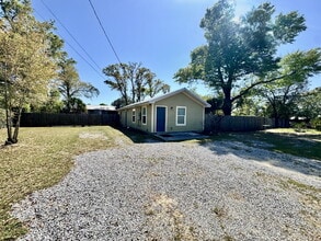 4122 Corbin Rd in Panama City, FL - Building Photo - Building Photo