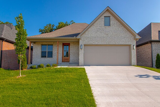 property at 310 Kanis Ridge Dr