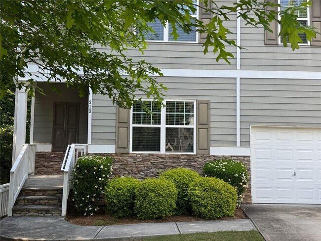 313 Woodson Way in Woodstock, GA - Building Photo - Building Photo