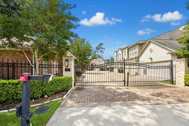 property at 1321 Whispering Pines Dr