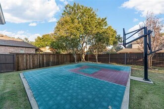 3305 Drip Rock Dr in McKinney, TX - Foto de edificio - Building Photo