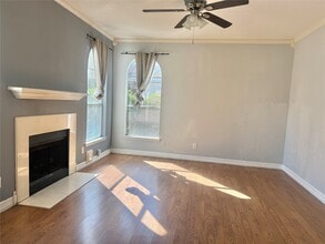 8819 Diamond Lake Ln in Houston, TX - Building Photo - Building Photo