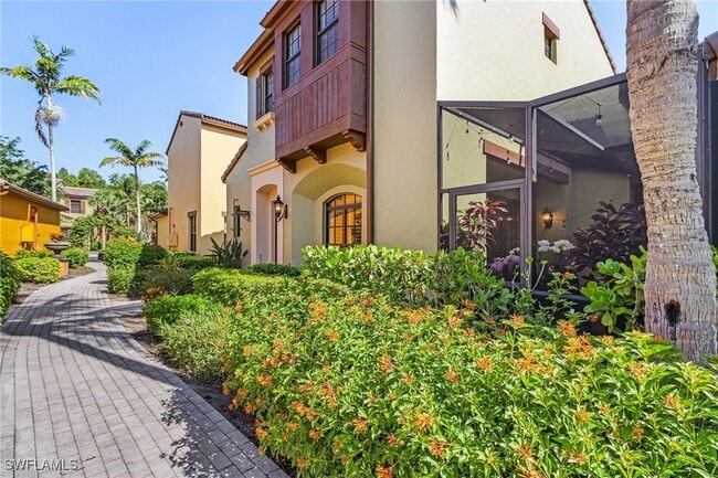 9118 Chula Vista St in Naples, FL - Building Photo - Building Photo