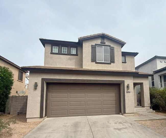property at 1280 E Marcella Ln