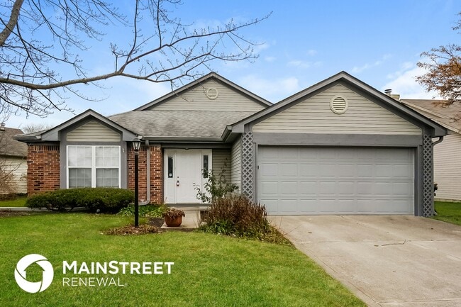 property at 4834 Countrybrook Ct