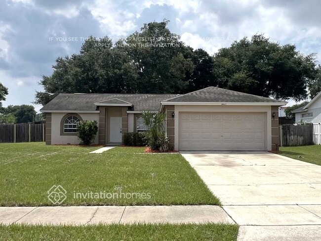 14409 N Greater Hills Blvd in Clermont, FL - Building Photo - Building Photo