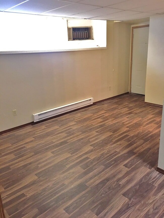 property at 501 N Park St