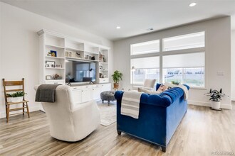 12246 Blue Fir Ct in Parker, CO - Building Photo - Building Photo
