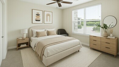 Creekside at Grand Prairie in Grand Prairie, TX - Building Photo - Building Photo