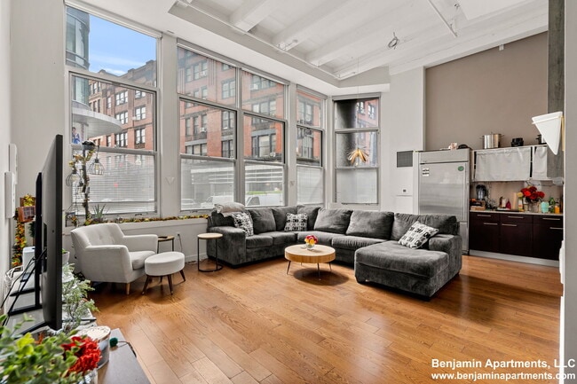 property at 88 Kingston St