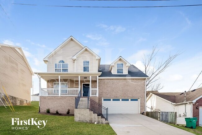 property at 1304 Tonya Dr