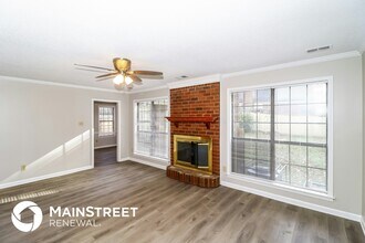 6491 Tarus Dr in Memphis, TN - Building Photo - Building Photo