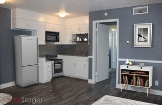 403 12th N St, Unit 1