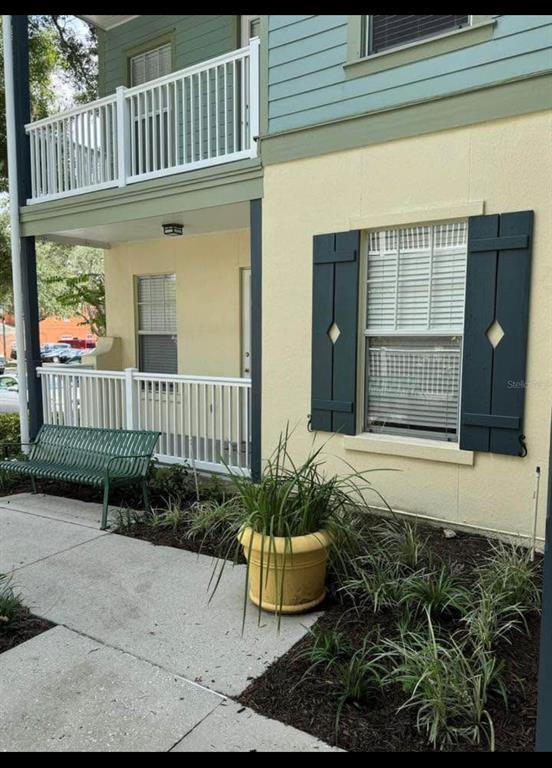 property at 611 Campus St