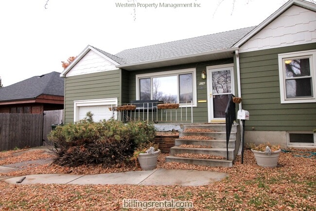 property at 606 Avenue C