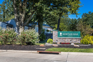 Northridge Cove Apartments