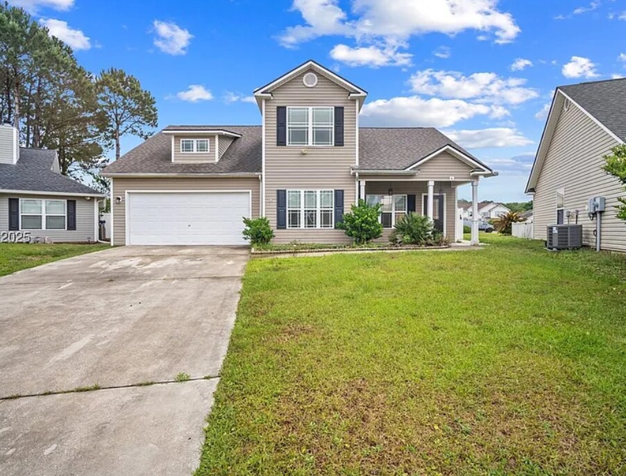 6 Broadland Cir in Bluffton, SC - Building Photo