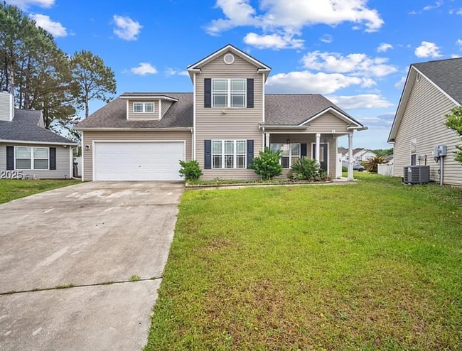 property at 6 Broadland Cir