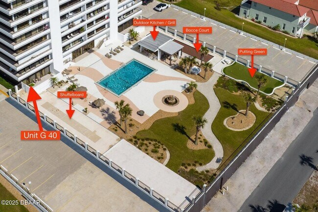 1601 N Central Ave in Flagler Beach, FL - Building Photo - Building Photo