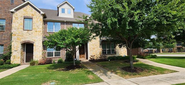 property at 3817 Quail Wood Dr