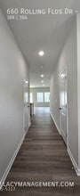 660 Rolling Flds Dr in Graham, NC - Building Photo - Building Photo