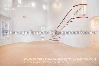 1219 Ustilago Dr in San Ramon, CA - Building Photo - Building Photo