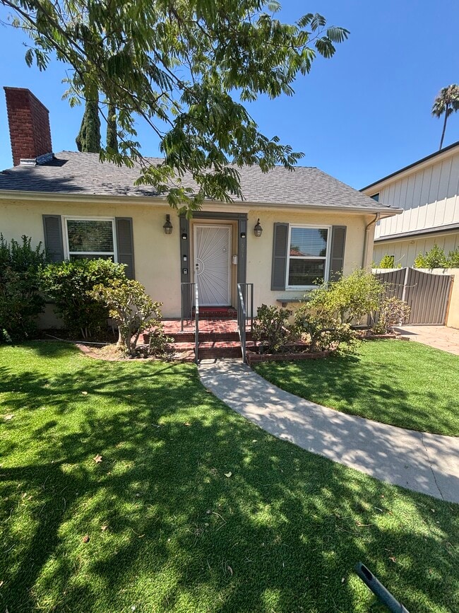 property at 5071 Enfield Ave