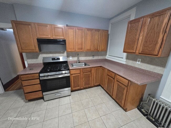 property at 17 Josephine St