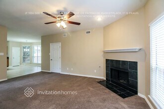 1413 Ridge Meadow Dr in Plano, TX - Building Photo - Building Photo