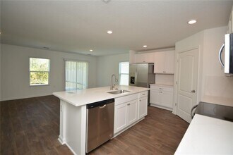 25 Hulett Wds Rd in Palm Coast, FL - Building Photo - Building Photo