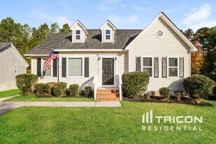 212 Stockland Rd in Irmo, SC - Building Photo