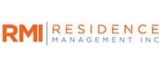 Property Management Company Logo Residence Management Inc