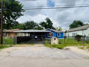6507 Longview St in Houston, TX - Building Photo - Building Photo