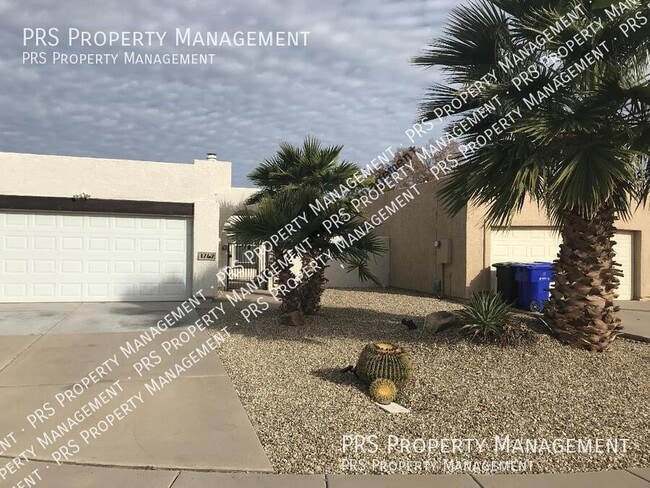 property at 1762 W Colt Rd