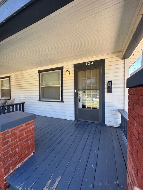 124 NW 18th St in Oklahoma City, OK - Building Photo - Building Photo