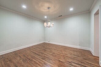 3337 W 4th St in Fort Worth, TX - Foto de edificio - Building Photo