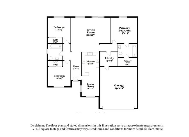 2622 E Paradise Ln in Phoenix, AZ - Building Photo - Building Photo