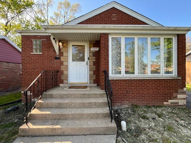 property at 15532 Gouwens Ln