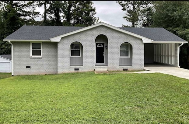 property at 567 San Pablo Dr