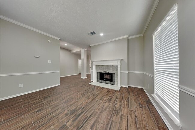 8523 Discus Dr in Humble, TX - Building Photo - Building Photo