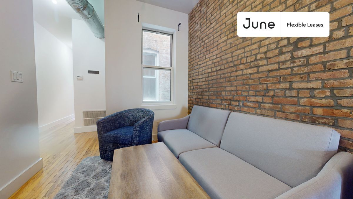 886 Jefferson Ave in New York, NY - Building Photo