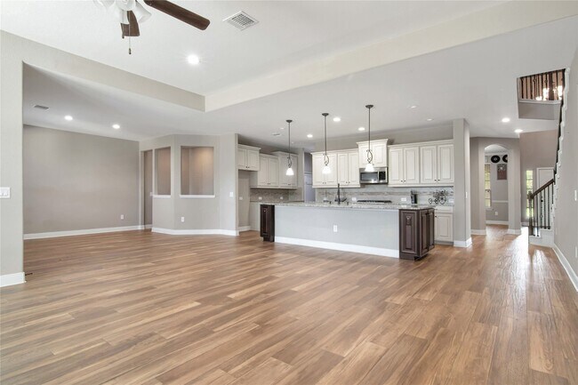 5203 Kingship Ct in Katy, TX - Building Photo - Building Photo