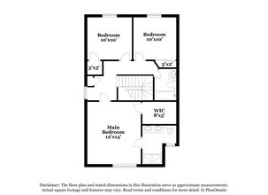 1403 Tera Alta Rd in Columbus, OH - Building Photo - Building Photo