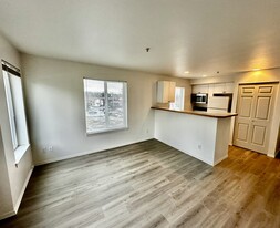 937 N 86th St, Unit 201 Apartamentos