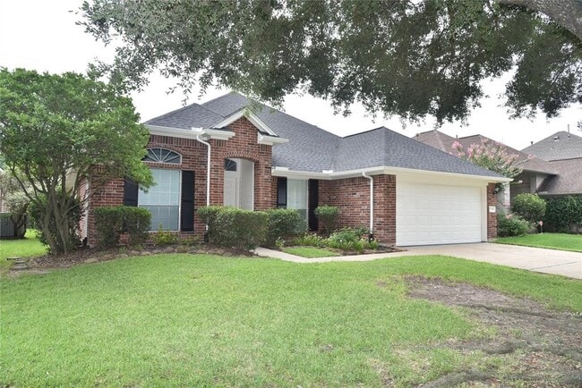 17238 Granberry Gate Dr