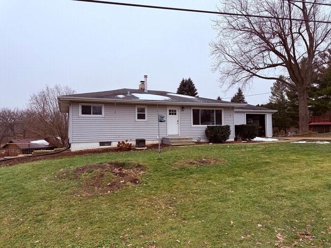 property at 5039 W Clayton Rd