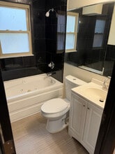 The Baxter Apartments in Detroit, MI - Foto de edificio - Building Photo