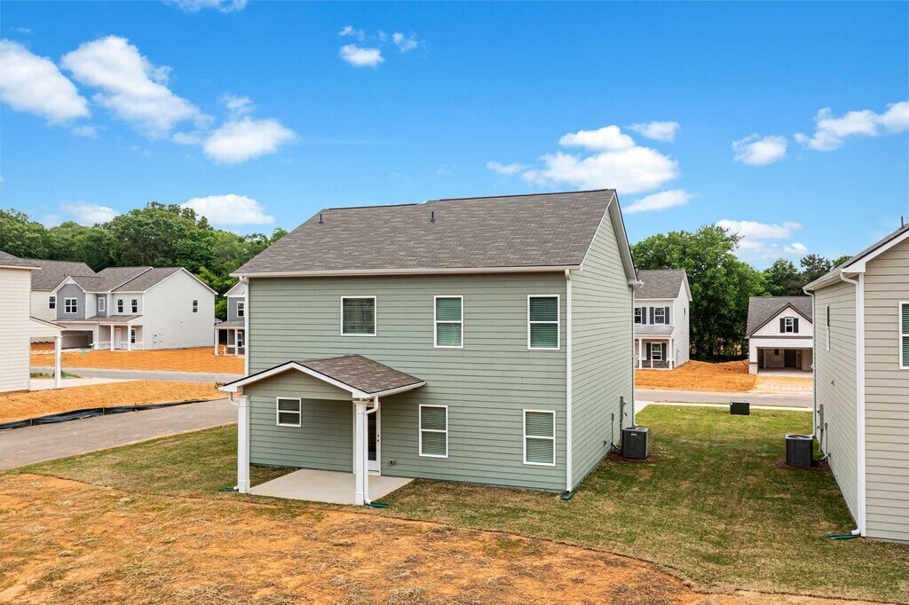 Chapel Meadows Apartments Cartersville, GA Apartments For Rent