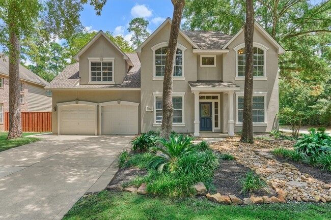 34 Alden Glen Dr in Spring, TX - Building Photo - Building Photo